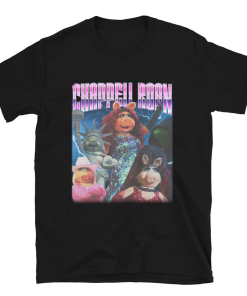 CHAPPELL ROAN Miss Piggy SHIRT