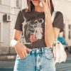 Sabrina Carpenter Shirt Espresso Tee, 90s Inspired, Vintage Bootleg Rap Tee, Eras Tour, Taylor Swift, Olivia Rodrigo