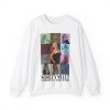 Sabrina Shirt, Y2K Baby Tee, Espresso Merch, Coquette Aesthetic, Tour Concert, Fan Girl Festival Outfit, Teenage Girl Gifts, LGBT Top