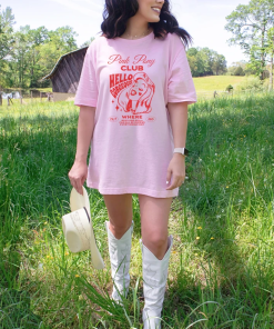 Pink Pony Club Vintage Inspired Chappel Roan…