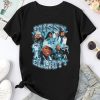 Graphic Missy Elliott 2024 Tour Shirt, Missy Elliott Out of This World 2024 Tour Shirt, Missy Elliott Rap Tour Merch, Missy Elliott Fan Gift