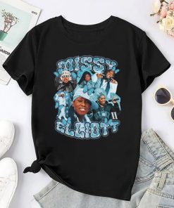 Missy Elliott Bootleg Shirt, Missy Elliott 2024…