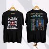 Missy Elliott Bootleg Shirt, Missy Elliott 2024 Tour Shirt, Missy Elliott Rapper Shirt, Missy Elliott Fan Gift, Missy Elliott 90s Vintage