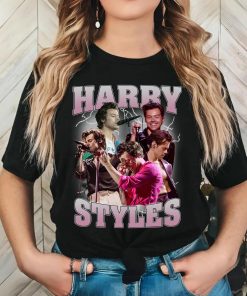 Harry Styles Bootleg Shirt, One Direction Pop…