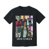 Adam Sandler The Eras Tour 2 Sides T-Shirt, In My Adam Sandler Era Shirt, Adam Sandler Sweatshirt, Adam Sandler Fan Gift, Gift for men women