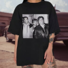 Harry Styles Bootleg Shirt, One Direction Pop Rock Tee