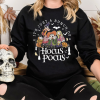 Horror Movie Characters Shirt, Halloween Shirt