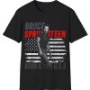 Bruce Springsteen And E Street 2023 Tour Shirt, E Street Band Shirt, Bruce Springsteen Fan Gift, Rock Tour 2023 Shirt, Bruce Springsteen Tee