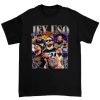 WWE Wyatt Six Unisex Softstyle T-Shirt – WWE Wyatt6 – WWE Wyatt Sicks – Bray Wyatt Merch – Bray Wyatt Tee – Wyatt6 Tee – Wyatt Six Merch