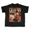 Changbin Kpop Shirt, Changbin Stray Kids Kpop Sweatshirt, Chang Bin SKZ Vintage Retro Graphic Music Unisex Gift Fan Hoodie