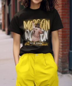 Morgan Wallen Tour 2024 T-Shirt, One Night…