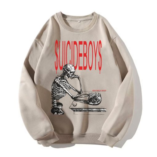 Suicideboys Sweatshirt, Suicideboys Hoodie, Vintage Suicideboy Shirt, Suicideboys Hip Hop Sweatshirt Hip hop Sweatshirt