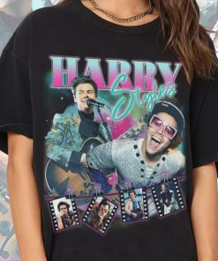 Harry styles shirt vintage 90s style shirt,…