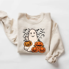 Funny Halloween Shirt for Mom T-shirt Comfort Colors Halloween T Shirt for Halloween Mombie shirt Gift for Mom who loves Halloween and Moms