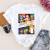 Funny Halloween Shirt for Mom T-shirt Comfort Colors Halloween T Shirt for Halloween Mombie shirt Gift for Mom who loves Halloween and Moms