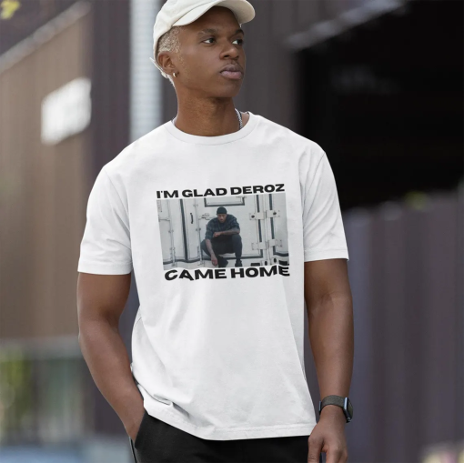 DeMar DeRozan, Kendrick Lamar Not Like Us Shirt, Vintage HipHop Shirt, Vintage Rap Shirt, OVO Drake Diss, J Cole, Dj Mustard, Dave Free, NBA