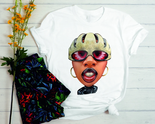 New Missy Elliott Tour 2024, Unisex Shirt, Music Tour Shirt 2024, Missy Elliott Clothing