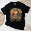 Missy Elliott Cool Off Album T Shirt, Out Of This World Tour 2024 Unisex Shirt, Music Tour Shirt 2024