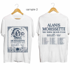 Alanis Morissette Shirt, Alanis Morissette Tour 2024, Alanis concert Shirt, Hand in my pocket shirt, Jagged little pill, New Alanis Shirt