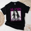 Alanis Morissette Shirt, Alanis Morissette Tour 2024, Alanis concert Shirt, Hand in my pocket shirt, Jagged little pill, New Alanis Shirt