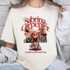 Meghan Trainor – The Timeless Tour 2024 Shirt, Meghan Trainor Fan Shirt, Meghan Trainor 2024 Concert Shirt, The Timeless Concert 2024 Shirt