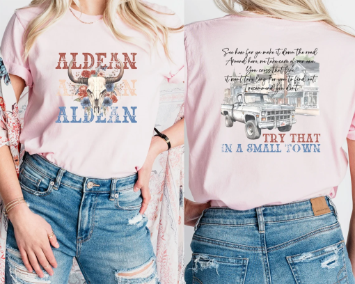 Jason Aldean, Jason Aldean Shirt, Eras Tour Concert Shirt, Western Shirt, Country Shirt, Country Music Shirt