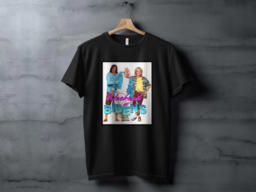 Weekend at Biden’s T-Shirt, Fun Political Graphic Tee, Humorous Weekend Merch, Trending Political Gift, Casual Statement Shirt