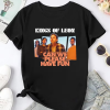 Hozier Wasteland Baby Shirt, Hozier Music Shirt, No Grave Can Hold My Body Down, Hozier In A Week Shirt, Hozier Unisex Gift, Gift for Fan