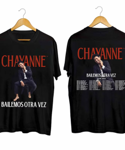 Chayanne – Bailemos Otra Vez Tour 2024…