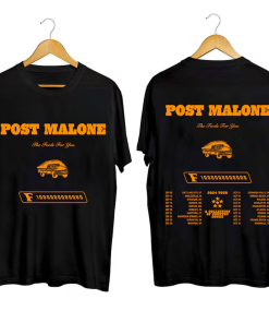 Post Malone – The F-1 Trillion Tour…