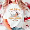 Niall Horan Lover Club Shirt, Tour Niall Horan 2024 Shirt, Niall Horan Graphic Shirt, Niall Horan The Show Live On Concert 2024 Shirt