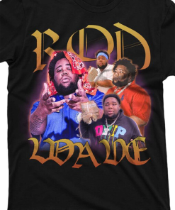 Rodd Wave Custom T Shirt for Men…