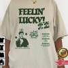 Priscilla Block Tour 2024 Hey Jack Shirt