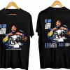 Usher 2024 Super Bowl Shirt