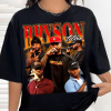 Bryson Tiller Cool Design Shirt, Trendy Calypso Album Unisex Hoodie Tee Tops