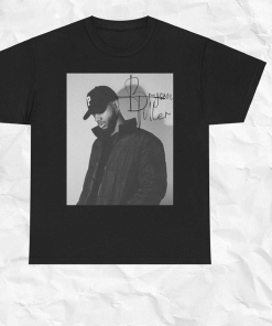 Bryson Tiller Cool Design Shirt, Trendy Calypso…