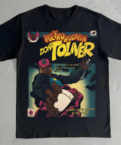 Don Toliver x Metro Boomin Heroes Villains…