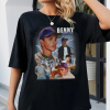 Don Toliver x Metro Boomin Heroes Villains Shirt | Heroes Villains Merch | Don Toliver Tee | Metro Boomin Tee| Concert Merch | Rap Comic Tee