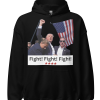 Take your best shot Donald Trump, Trump 2024 T-shirt,Republican T-shirt, Make America Great Again, Trump Shot shirt, MAGA Supporter Apparel