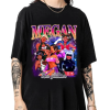 Tina Snow Megan Thee Stallion Unisex Heavy Cotton Tee