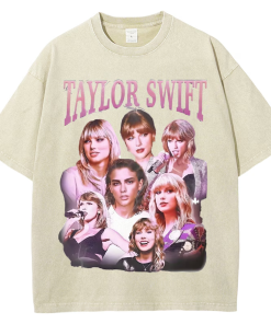 Taylor Swift T Shirt Size Vintage Taylor…