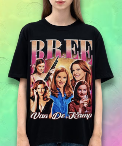 Bree Van De Kamp Homage T-shirt, For…