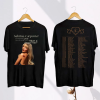 Please Please Please Jersey, Sabrina Carpenter Lyric Shirt, Trendy Shirt Music Festival 2024