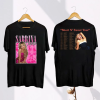 Please Please Please Jersey, Sabrina Carpenter Lyric Shirt, Trendy Shirt Music Festival 2024