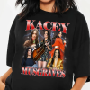 Kacey Musgraves Deeper Well World Tour 2024 T-Shirt, Kacey Musgraves Fan Shirt, Kacey Musgraves 2024 Concert Shirt, Kacey Musgraves Merch