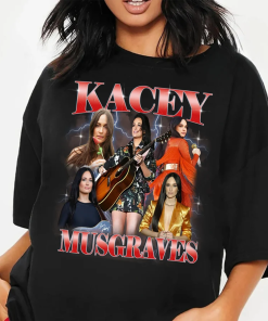 2024 Kacey Musgraves Tour Shirt, Deeper Well…