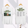 Graphic Kacey Musgraves Deeper Well Tour 2024 T-Shirt, Kacey Musgraves Fan Shirt, Kacey Musgraves 2024 Concert Shirt, Kacey Musgraves Merch