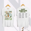 Kacey Musgraves Deeper Well World Tour 2024 T-Shirt, Kacey Musgraves Fan Shirt, Kacey Musgraves 2024 Concert Shirt, Kacey Musgraves Merch