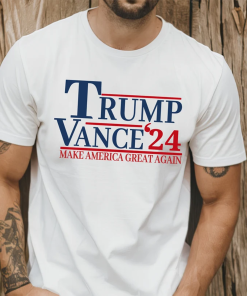 Trump 2024 Shirt Trump Vance 24 Trump…