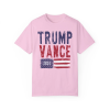 Trump Vance 2024, Make America Great Again, Comfort Colors, Trump 2024, JD Vance, Republican Shirt, Election Shirt, Political Shirt, MAGA